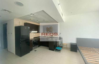 Apartment - Studio - 1 Bathroom for rent in The Royal Oceanic - Dubai Marina - Dubai Apartment - Studio - 1 Bathroom for rent in The Royal Oceanic - Dubai Marina - Dubai
