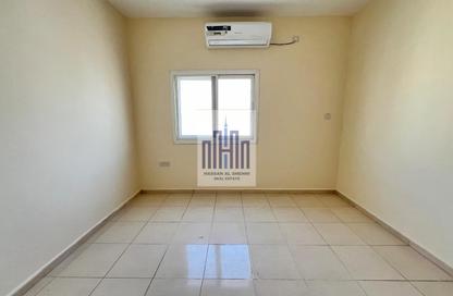 Apartment - 1 Bedroom - 1 Bathroom for rent in Fire Station Road - Muwaileh - Sharjah