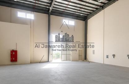 Warehouse - Studio - 2 Bathrooms for rent in Umm Dir - Umm Al Quwain