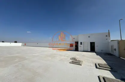Land - Studio for rent in Al Sajaa S - Al Sajaa - Sharjah