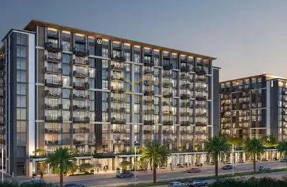 شقة - 2 غرف نوم - 2 حمامات للبيع في وندسور هاوس - دبي الجنوب (مركز دبي العالمي) - دبي