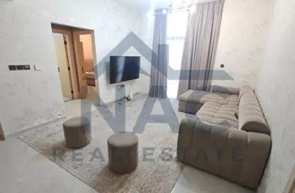 Apartment - 2 Bedrooms - 2 Bathrooms for rent in Binghatti Avenue - Al Jaddaf - Dubai