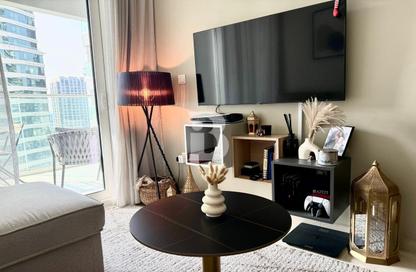 Apartment - 1 Bedroom - 1 Bathroom for rent in Reva Residences - Business Bay - Dubai Apartment - 1 Bedroom - 1 Bathroom for rent in Reva Residences - Business Bay - Dubai