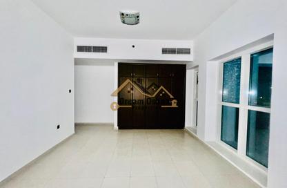 Apartment - 2 - 3 for rent in Al Waleed Oasis - Dubai Silicon Oasis - Dubai