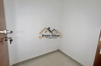 Apartment - 2 - 3 for rent in Al Waleed Oasis - Dubai Silicon Oasis - Dubai