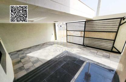 Villa - Studio - 7+ for rent in Umm Al Quwain Marina Villas - Umm Al Quwain Marina - Umm Al Quwain