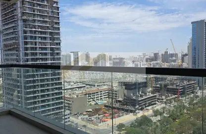 Apartment - 2 Bedrooms - 2 Bathrooms for sale in Esplora - District 18 - Jumeirah Village Circle - Dubai