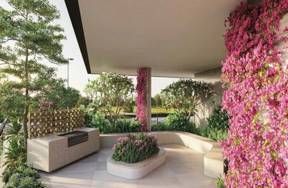 Apartment - 2 Bedrooms - 3 Bathrooms for sale in The Haven III - Majan - Dubai Apartment - 2 Bedrooms - 3 Bathrooms for sale in The Haven III - Majan - Dubai