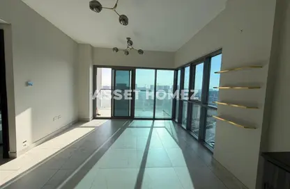 شقة - غرفة نوم - 2 حمامات للايجار في ماج 535 - ماغ 5 بوليفارد - دبي الجنوب (مركز دبي العالمي) - دبي