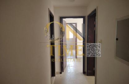 Apartment - 2 Bedrooms - 3 Bathrooms for rent in Jasmine Towers - Garden City - Ajman