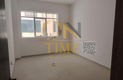Apartment - 2 Bedrooms - 3 Bathrooms for rent in Jasmine Towers - Garden City - Ajman