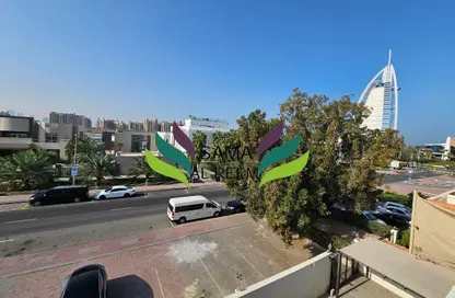 فيلا - استوديو - 4 حمامات للايجار في فلل ام سقيم 3 - أم سقيم 3 - أم سقيم - دبي