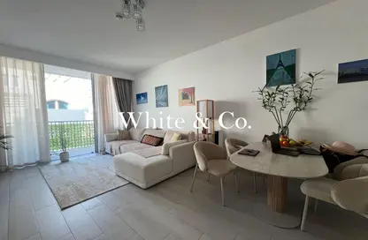Apartment - 1 Bedroom - 2 Bathrooms for sale in Luma21 - District 14 - Jumeirah Village Circle - Dubai