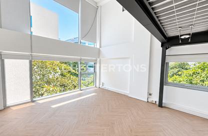 Office Space - Studio - 1 for rent in The Loft Offices - Dubai Media City - Dubai