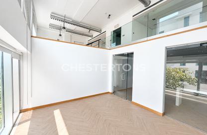 Office Space - Studio - 1 for rent in The Loft Offices - Dubai Media City - Dubai
