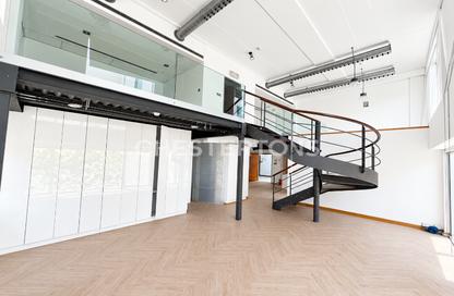 Office Space - Studio - 1 for rent in The Loft Offices - Dubai Media City - Dubai