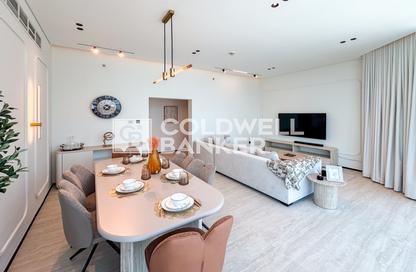 Apartment - 2 Bedrooms - 2 Bathrooms for sale in Amaris Residences - District 13 - Jumeirah Village Circle - Dubai