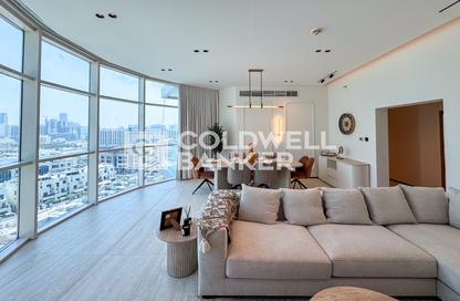 Apartment - 2 Bedrooms - 2 Bathrooms for sale in Amaris Residences - District 13 - Jumeirah Village Circle - Dubai