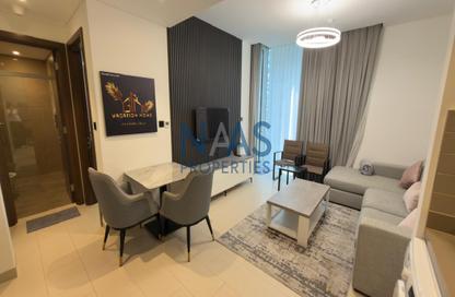 Apartment - 1 - 1 for sale in Sobha Creek Vistas Tower B - Sobha Creek Vistas - Sobha Hartland - Mohammed Bin Rashid City - Dubai