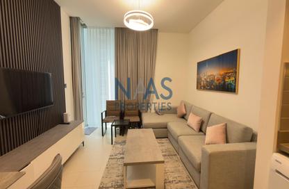 Apartment - 1 - 1 for sale in Sobha Creek Vistas Tower B - Sobha Creek Vistas - Sobha Hartland - Mohammed Bin Rashid City - Dubai