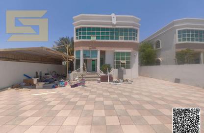 Villa - 5 Bedrooms - 7 Bathrooms for rent in Al Mowaihat 2 - Al Mowaihat - Ajman