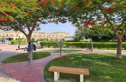 Villa - 2 Bedrooms - 2 Bathrooms for rent in Springs 11 - The Springs - Dubai Villa - 2 Bedrooms - 2 Bathrooms for rent in Springs 11 - The Springs - Dubai