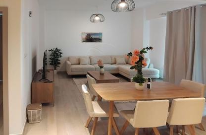 Apartment - 1 Bedroom - 1 Bathroom for rent in Waters Edge - Yas Island - Abu Dhabi
