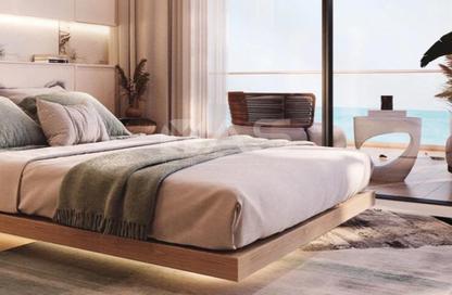 Apartment - Studio - 1 for sale in One Central - RAK Central - Ras Al Khaimah