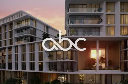 شقة - 2 غرف نوم - 3 حمامات للبيع في سوليا من طرف العقارية - جزيرة السعديات - أبوظبي