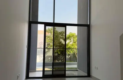 Townhouse - 3 Bedrooms - 5 Bathrooms for rent in Robinia - Masaar - Tilal City - Sharjah