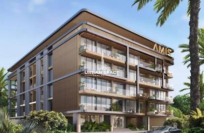 Apartment - 2 Bedrooms - 3 Bathrooms for sale in Derby Heights - District 11 - Mohammed Bin Rashid City - Dubai Apartment - 2 Bedrooms - 3 Bathrooms for sale in Derby Heights - District 11 - Mohammed Bin Rashid City - Dubai