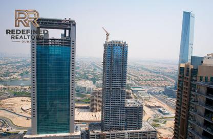 Apartment - 2 - 3 for sale in MBL Residence - JLT Cluster K - Jumeirah Lake Towers - Dubai
