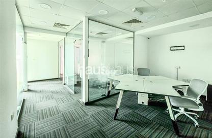 Office Space - Studio for rent in The Prism - Business Bay - Dubai Office Space - Studio for rent in The Prism - Business Bay - Dubai