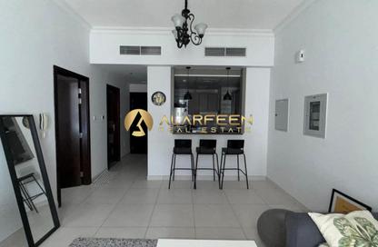 Apartment - 1 Bedroom - 2 Bathrooms for rent in Venus 1 - District 12 - Jumeirah Village Circle - Dubai Apartment - 1 Bedroom - 2 Bathrooms for rent in Venus 1 - District 12 - Jumeirah Village Circle - Dubai