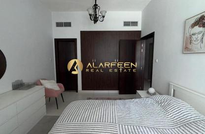Apartment - 1 Bedroom - 2 Bathrooms for rent in Venus 1 - District 12 - Jumeirah Village Circle - Dubai Apartment - 1 Bedroom - 2 Bathrooms for rent in Venus 1 - District 12 - Jumeirah Village Circle - Dubai