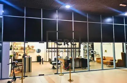 Retail - Studio for rent in Business Tower - Business Bay - Dubai