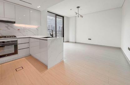 Apartment - 1 Bedroom - 2 Bathrooms for rent in Binghatti Galaxy Tower A - Binghatti Galaxy - District 11 - Jumeirah Village Circle - Dubai