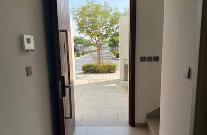 Townhouse - 3 Bedrooms - 4 Bathrooms for sale in Eden - The Valley - Dubai
