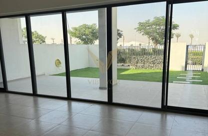 Townhouse - 3 Bedrooms - 4 Bathrooms for sale in Eden - The Valley - Dubai