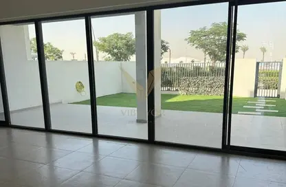 Townhouse - 3 Bedrooms - 4 Bathrooms for sale in Eden - The Valley - Dubai