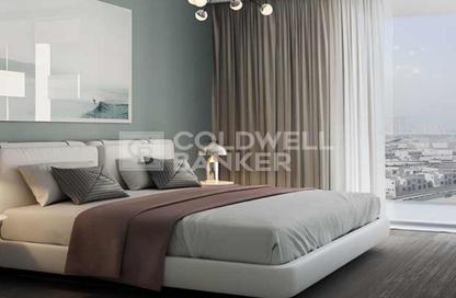 Apartment - 2 Bedrooms - 3 Bathrooms for sale in Azizi Zain - Al Furjan - Dubai