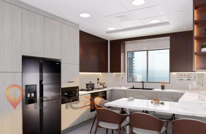 Apartment - 1 Bedroom - 1 Bathroom for sale in Alma Gardens - Liwan - Dubai