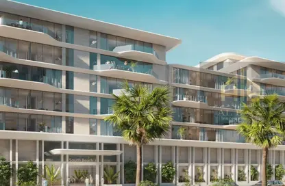 شقة - 2 غرف نوم - 3 حمامات للبيع في بلو بيتش ريزيدنس - مدينة أجمل مكان - مدينة الواجهة المائية لإمارة الشارقة - الشارقة