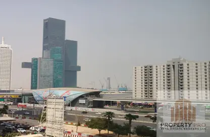 Office Space - Studio - 1 Bathroom for rent in Nassima Tower - Sheikh Zayed Road - Dubai Office Space - Studio - 1 Bathroom for rent in Nassima Tower - Sheikh Zayed Road - Dubai