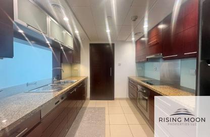 Apartment - 2 Bedrooms - 3 Bathrooms for rent in Burj Views C - Burj Views - Downtown Dubai - Dubai Apartment - 2 Bedrooms - 3 Bathrooms for rent in Burj Views C - Burj Views - Downtown Dubai - Dubai