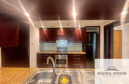 Apartment - 2 Bedrooms - 3 Bathrooms for rent in Burj Views C - Burj Views - Downtown Dubai - Dubai Apartment - 2 Bedrooms - 3 Bathrooms for rent in Burj Views C - Burj Views - Downtown Dubai - Dubai