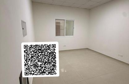 Apartment - Studio - 1 Bathroom for rent in Al Butina 9 Building - Al Butina - Sharjah Apartment - Studio - 1 Bathroom for rent in Al Butina 9 Building - Al Butina - Sharjah