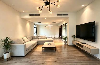 Villa - 4 Bedrooms - 6 Bathrooms for rent in Al Salam - Mudon - Dubai