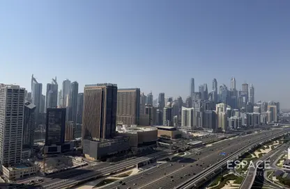 بنتهاوس - 5 غرف نوم - 5 حمامات للبيع في جلوبال ليك فيو - (JLT) مجمع E - أبراج بحيرات الجميرا - دبي