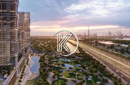 Apartment - 4 Bedrooms - 5 Bathrooms for sale in Sobha One Podium - Sobha One - Sobha Hartland - Mohammed Bin Rashid City - Dubai Apartment - 4 Bedrooms - 5 Bathrooms for sale in Sobha One Podium - Sobha One - Sobha Hartland - Mohammed Bin Rashid City - Dubai